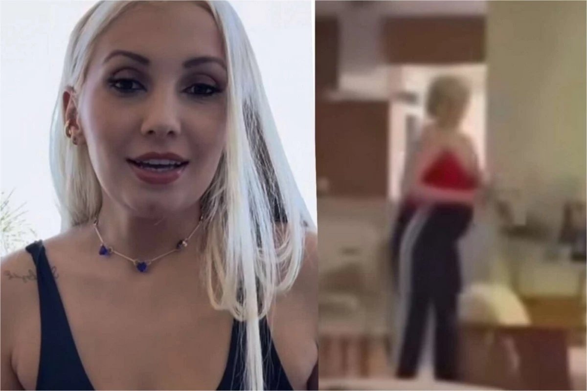 Vidente nao consegue prever que seria traida pelo marido e