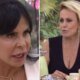 Video Ana Maria Braga faz receita de Gretchen e nao