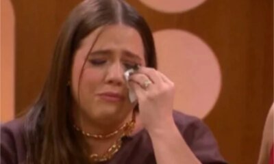 Video Tati Machado abre o coracao e revela como ficou