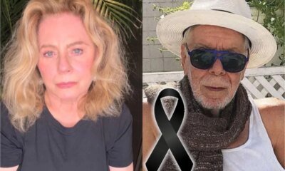 Video Vera Fischer emociona a todos com homenagem a Manoel