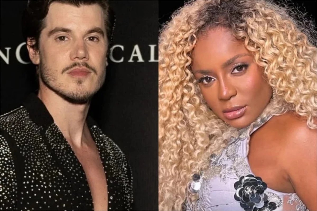 Video antes da polemica Cariucha apareceu sorridente em imovel de