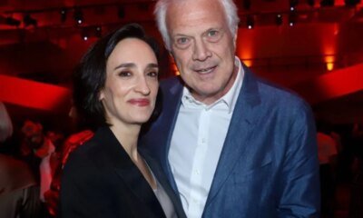 Video esposa de Pedro Bial relata assalto a mao armada