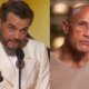 Video essa foi a reacao de Dwayne Johnson com o