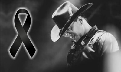 Video famoso cantor sonhou 3 vezes que morreria em um