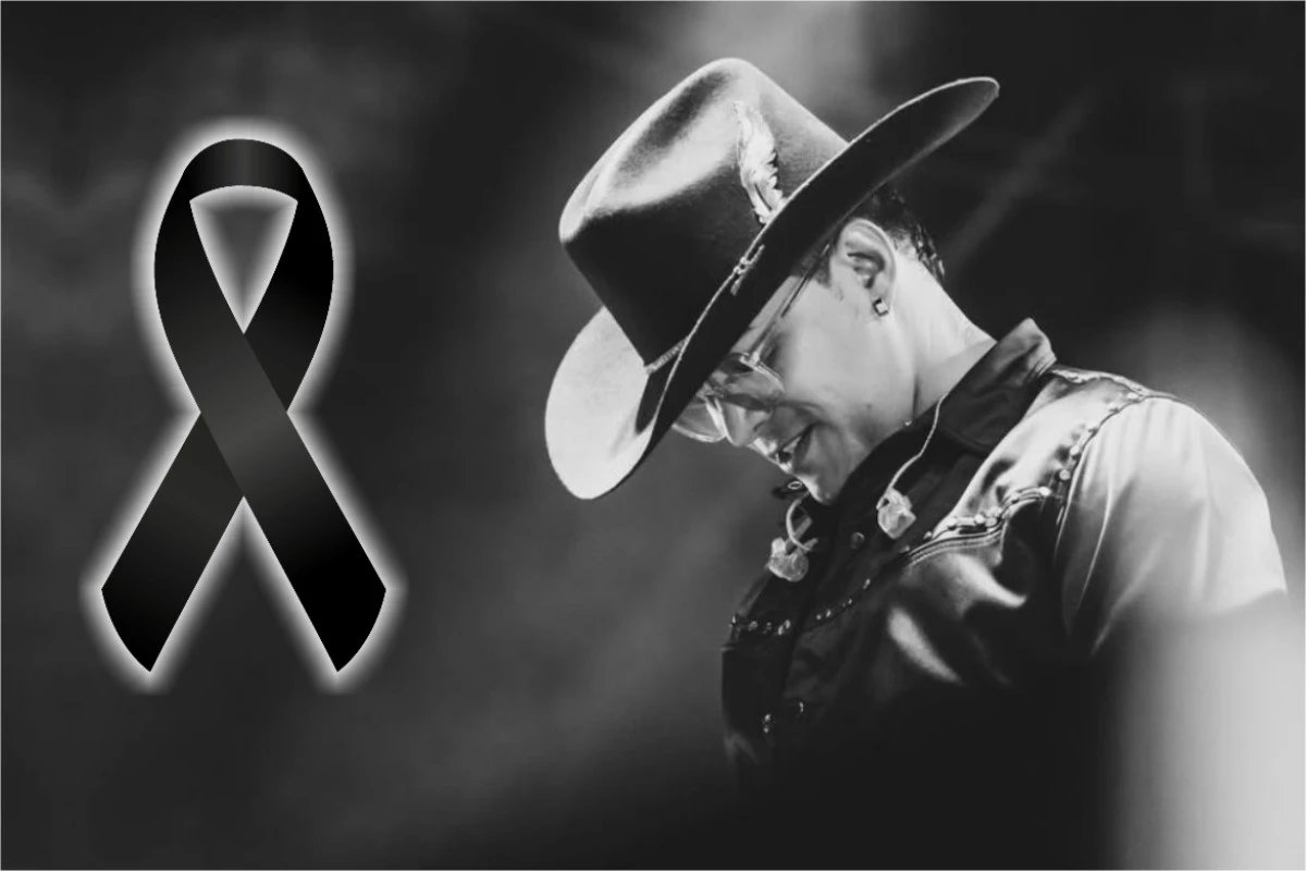 Video famoso cantor sonhou 3 vezes que morreria em um