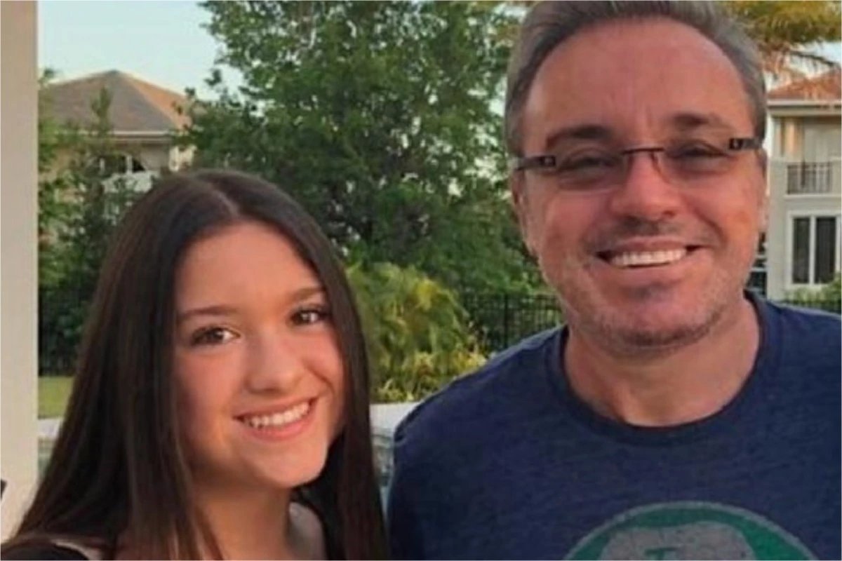 Video filha de Gugu revela que esta enfrentando dificuldade nos