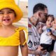 Video filha de Neymar e Bruna Biancardi encanta ao cantar