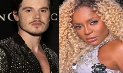 Video mostra Cariucha no apartamento do medico momentos antes da