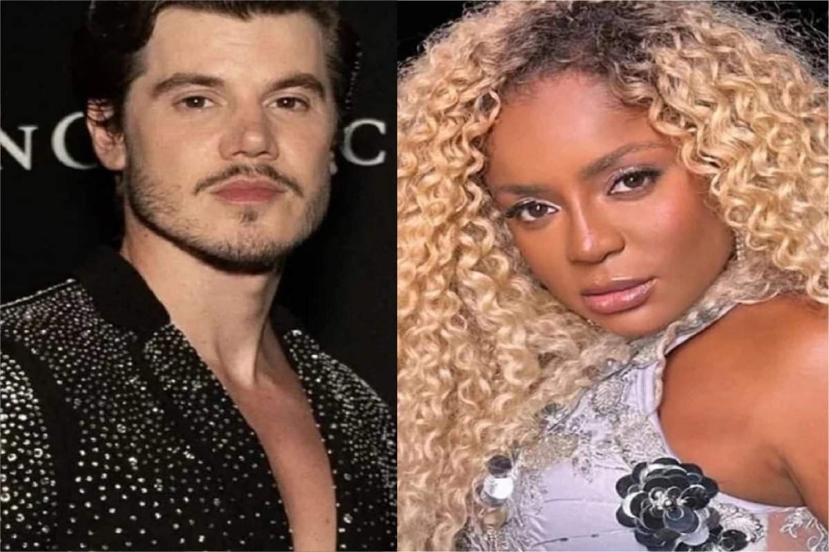 Video mostra Cariucha no apartamento do medico momentos antes da