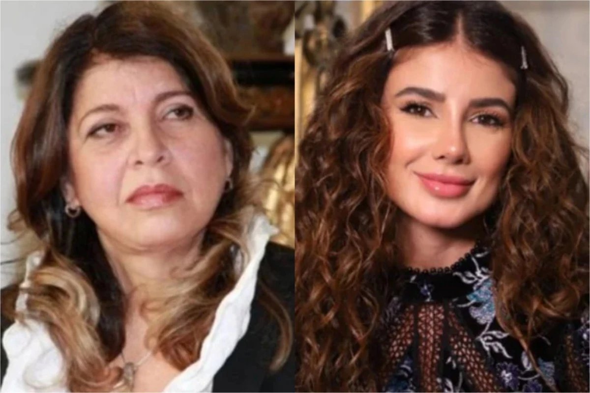 Video mostra Paula Fernandes comentando polemica com Roberta Miranda ‘Ninguem