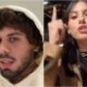 Video mostra atitude de Ana Castela com Ze Felipe em