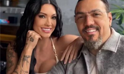 Video namorada de Belo e dispensada do posto de musa