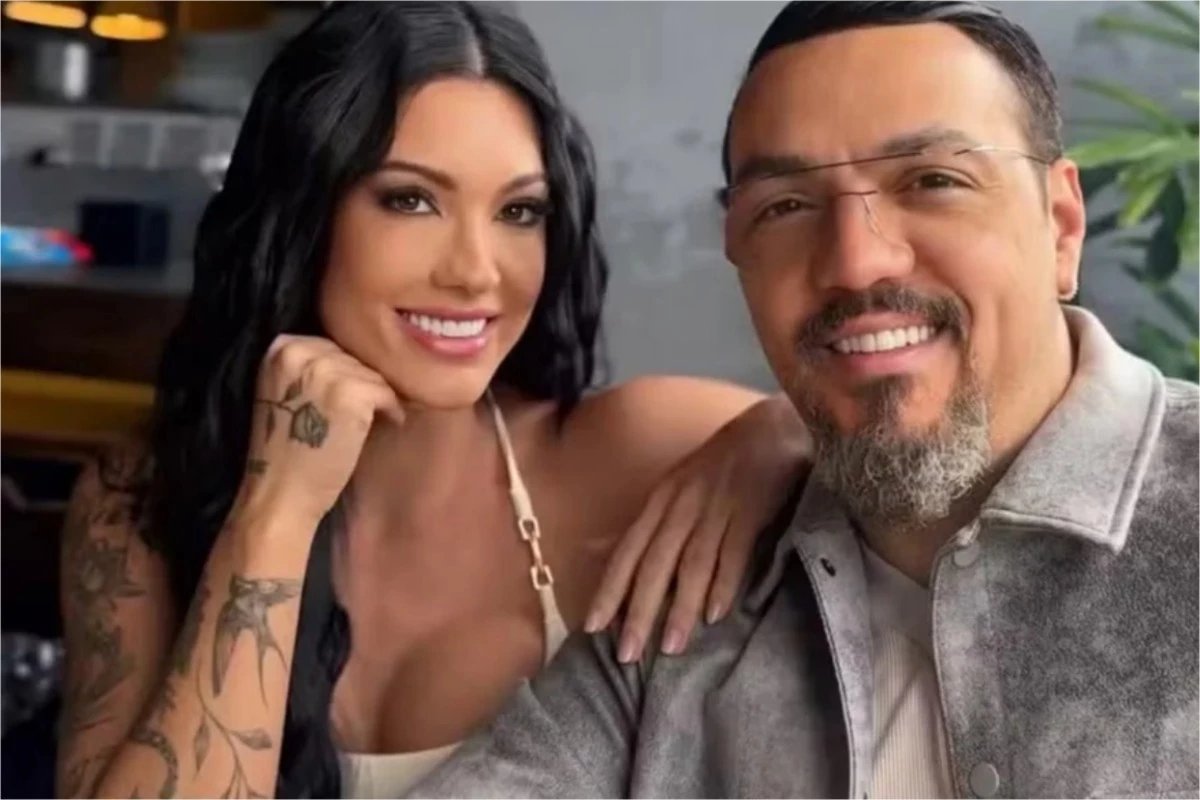 Video namorada de Belo e dispensada do posto de musa