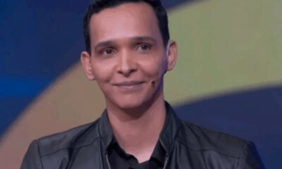 Video pergunta dificil faz participante abrir mao de R 500