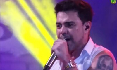 Video publico acusa Zeze Di Camargo de ‘dublar musicas em
