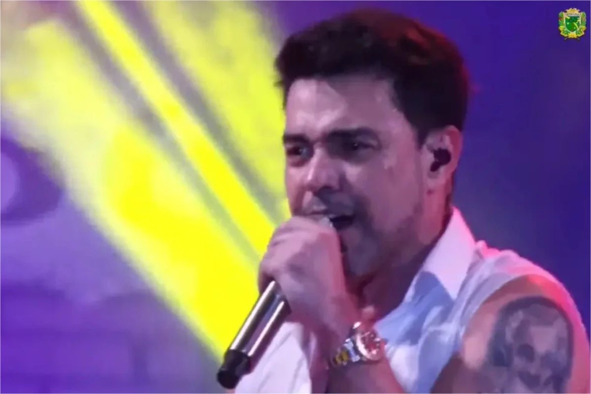 Video publico acusa Zeze Di Camargo de ‘dublar musicas em