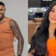 Video – ao vivo Davi Brito flerta com Flay e