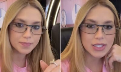 Virginia Fonseca comenta sobre acidente de carro sofrido pela mae