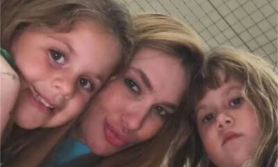 Virginia Fonseca diz que as filhas passarao por cirurgia em