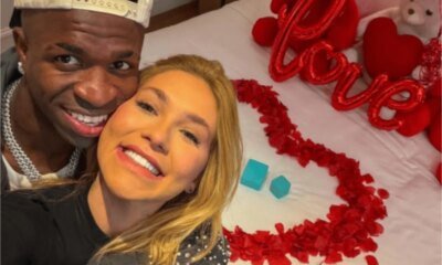 Virginia Fonseca e Vini Jr estao planejando casamento de luxo