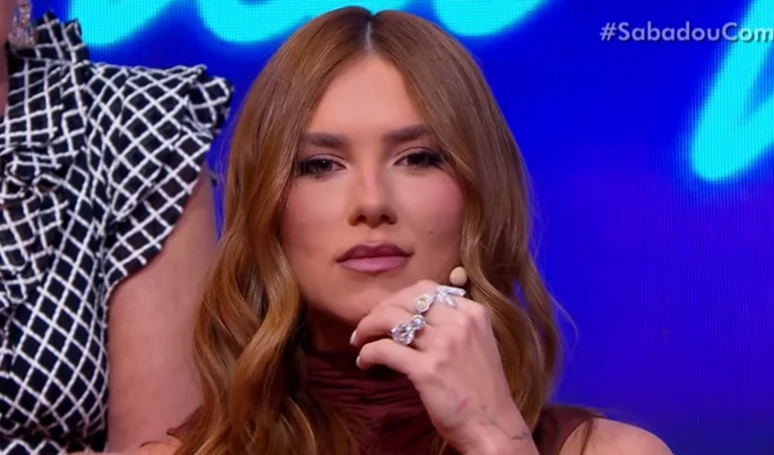 Virginia Fonseca fora do SBT Futuro da influencer preocupa.webp