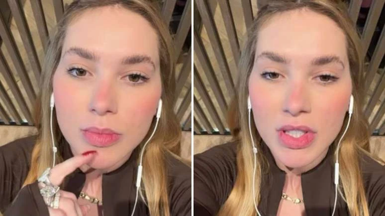 Virginia Fonseca mostra sintoma grave de doenca apos cancelar.webp