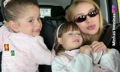 Virginia diz que filhas farao cirurgia este ano entenda.webp