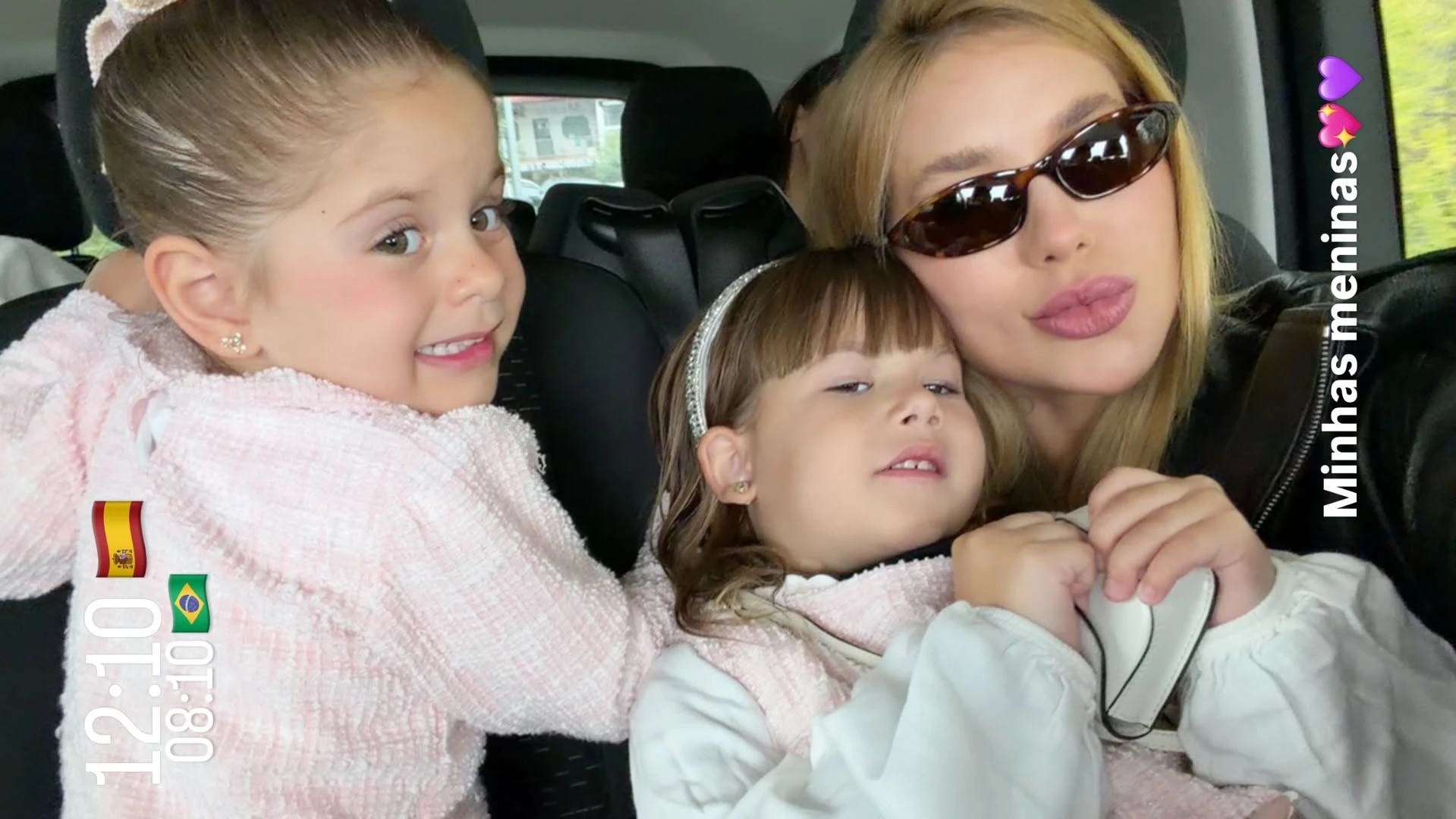 Virginia diz que filhas farao cirurgia este ano entenda.webp