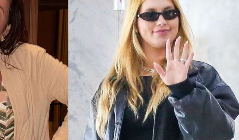 Virginia e bombardeada na web por viagem para ficar.webp