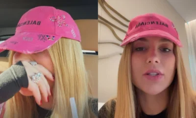 Virginia enfrenta imprevisto e nao consegue voltar ao Brasil.webp