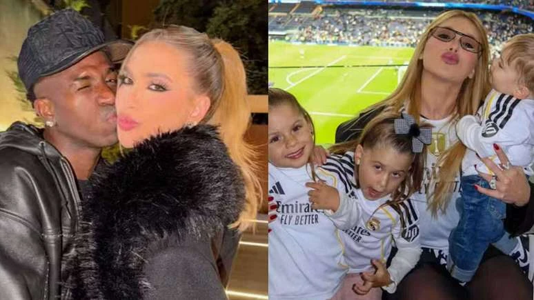 Virginia faz revelacao sobre relacao de Vini Jr com.webp