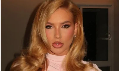 Virginia gravara programa de despedida antes de deixar SBT.webp