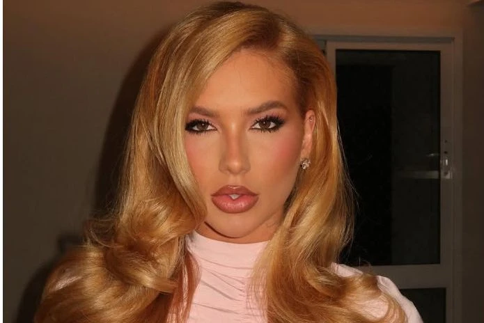 Virginia gravara programa de despedida antes de deixar SBT.webp