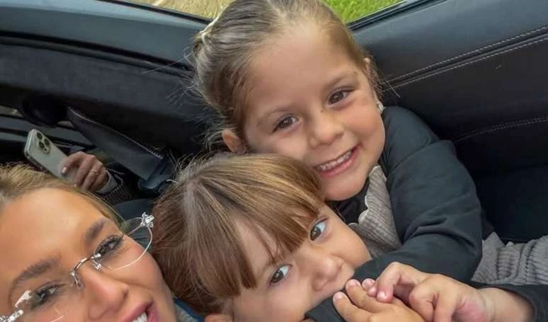 Virginia revela cirurgia ainda em 2026 para as duas filhas.webp