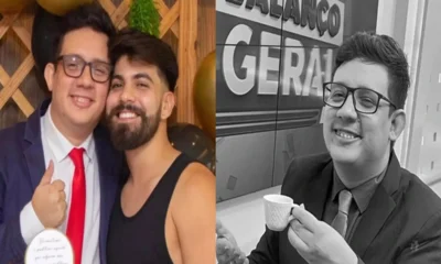 Viuvo de Erlan Bastos faz desabafo comovente apos morte.webp