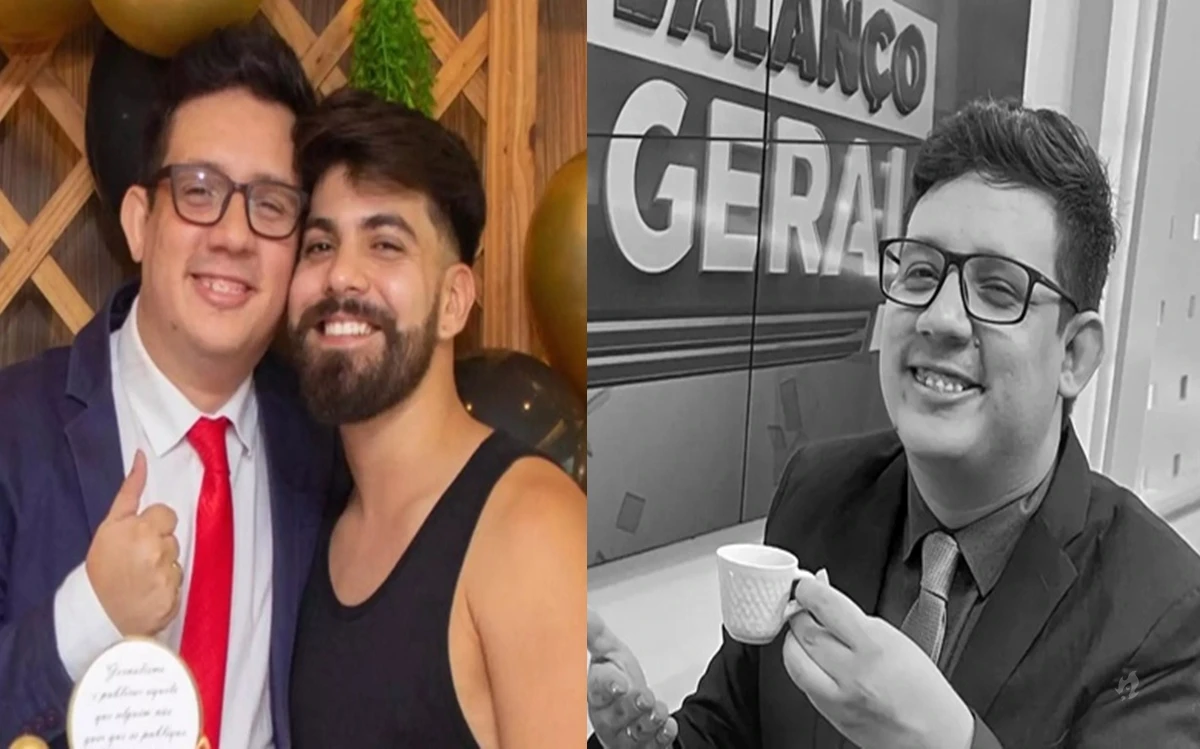 Viuvo de Erlan Bastos faz desabafo comovente apos morte.webp