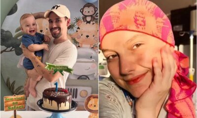 Viuvo de Isabel Veloso explica decisao tomada apos morte de