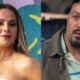 Viviane Araujo fala na lata sobre reacao do marido diante