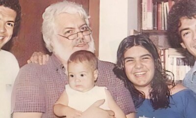 Voce nao imagina as tragedias irreparaveis que Manoel Carlos enfrentou