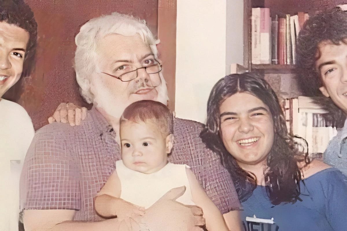 Voce nao imagina as tragedias irreparaveis que Manoel Carlos enfrentou