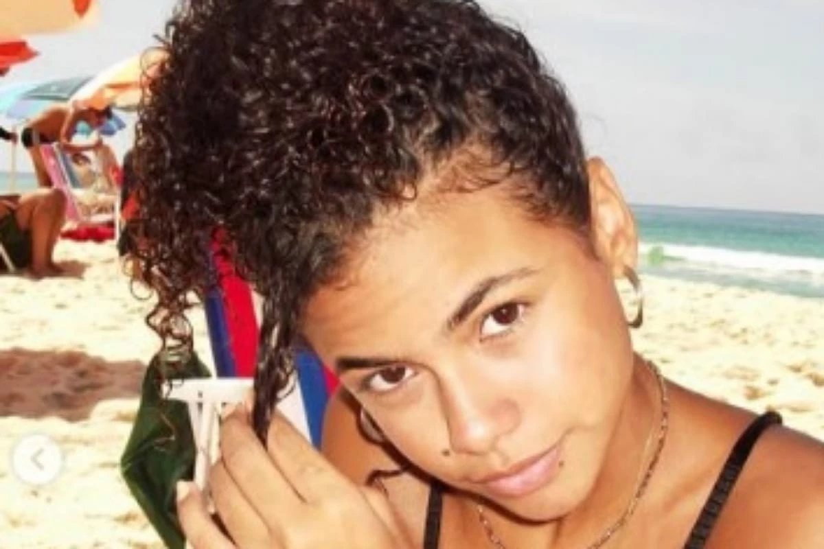 Voce nao imagina como a atriz de Tres Gracas se