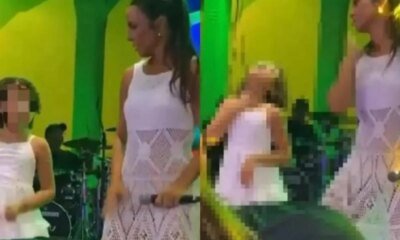 Voce nao vai acreditar o que diz a musica que