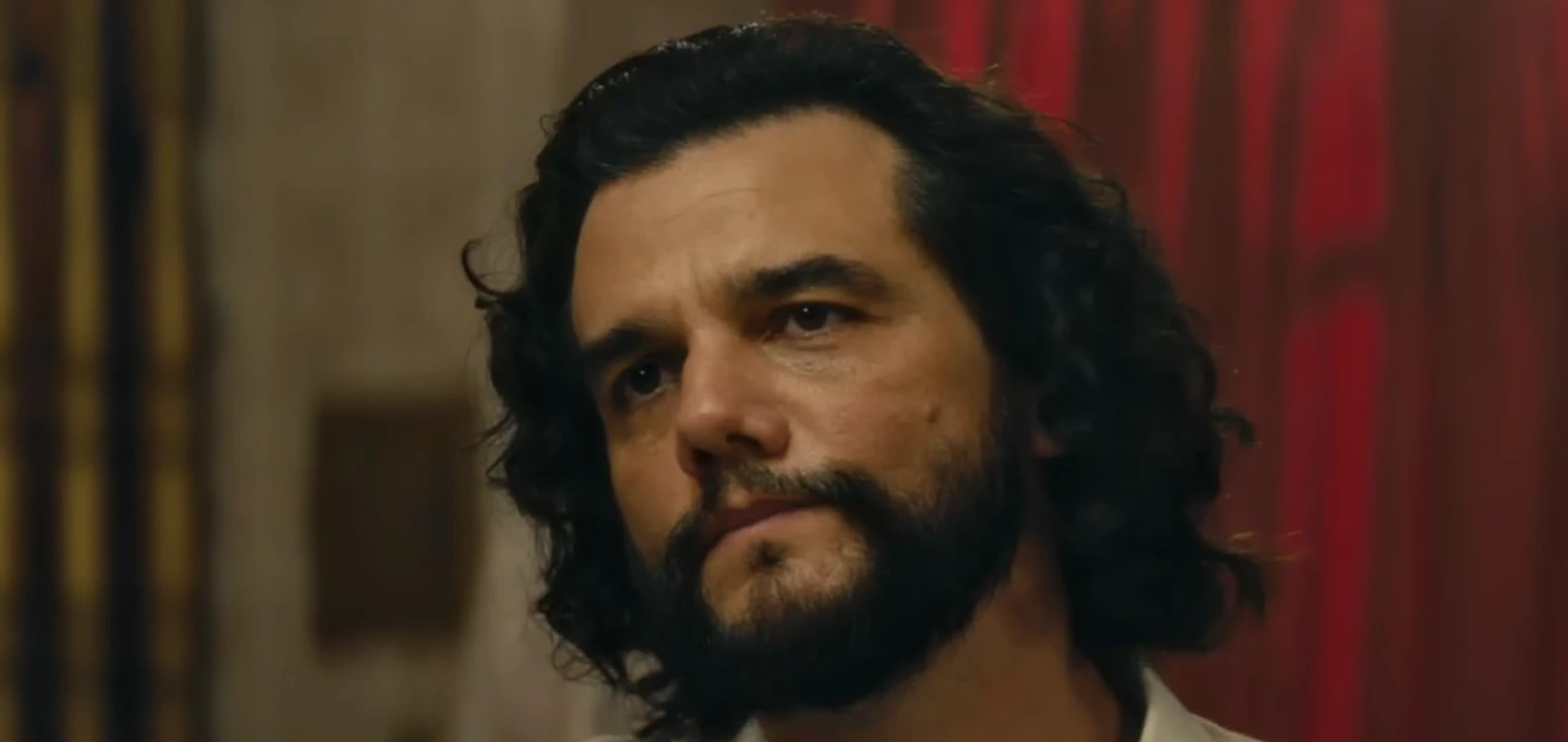 Wagner Moura fica de fora do The Actor Award.webp