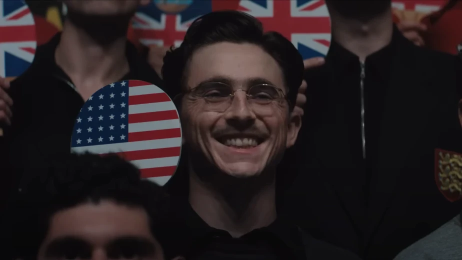 Wagner Moura perde premio de Melhor Ator para Chalamet.webp