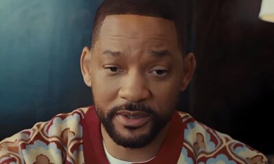 Will Smith e acusado de assedio sexual por um homem