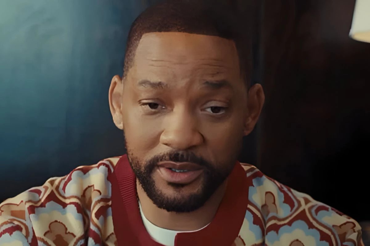 Will Smith e acusado de assedio sexual por um homem
