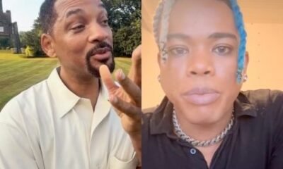 Will Smith e processado por assedio e retaliacao por ex violinista