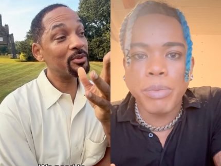 Will Smith e processado por assedio e retaliacao por ex violinista