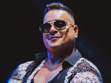 Xanddy Harmonia e internado apos apresentar quadro agudo de saude