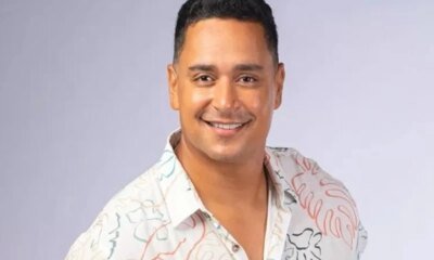 Xanddy Harmonia e internado as pressas assessoria revela estado de